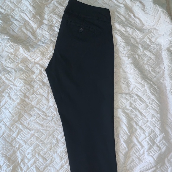 The Limited Pants - THE LIMITED Cropped Pants